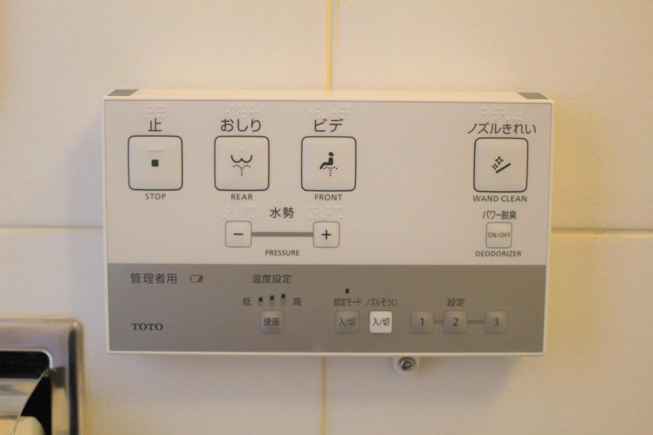 Hotel Sunroute Stellar Ueno Tokyo Exterior photo